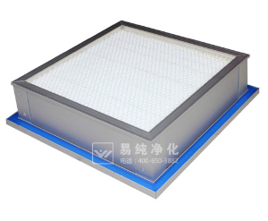 液槽高效過濾器