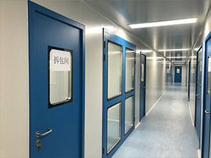 如何按GMP要求設計食品飲料廠？