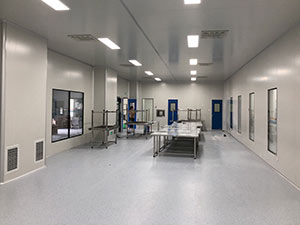 制藥行業GMP、ICH、ISO認證有什么區別？